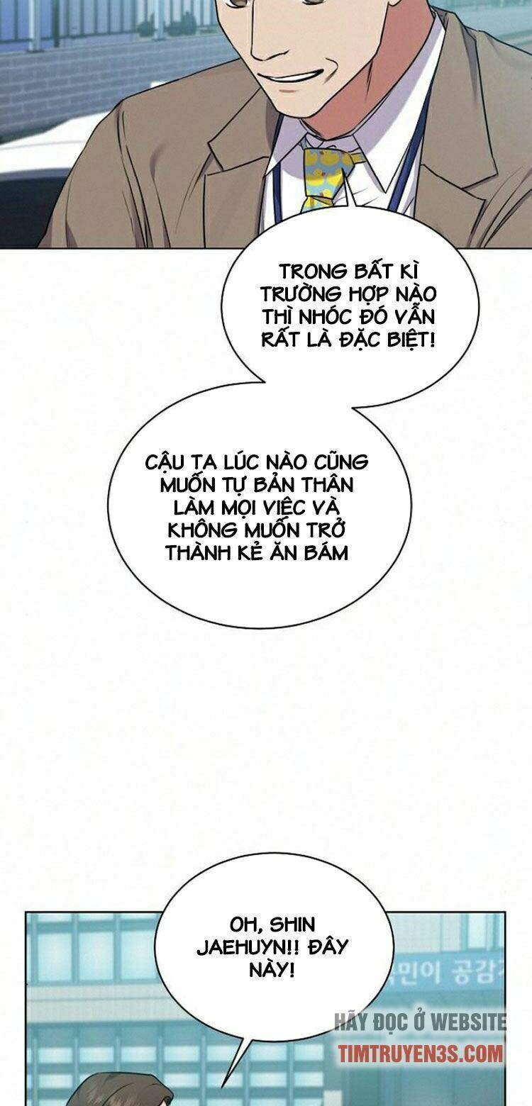 Ta Là Người Thu Thuế - Chapter 6 - Page 5