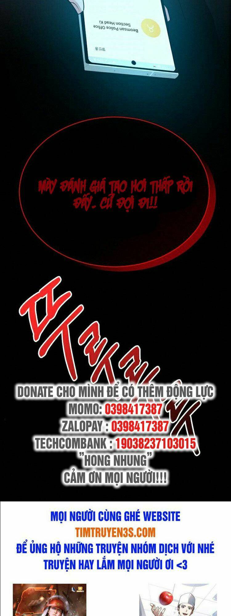 Ta Là Người Thu Thuế - Chapter 6 - Page 61