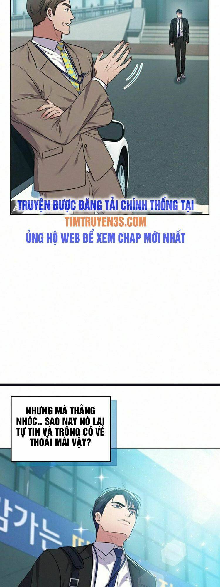 Ta Là Người Thu Thuế - Chapter 6 - Page 6