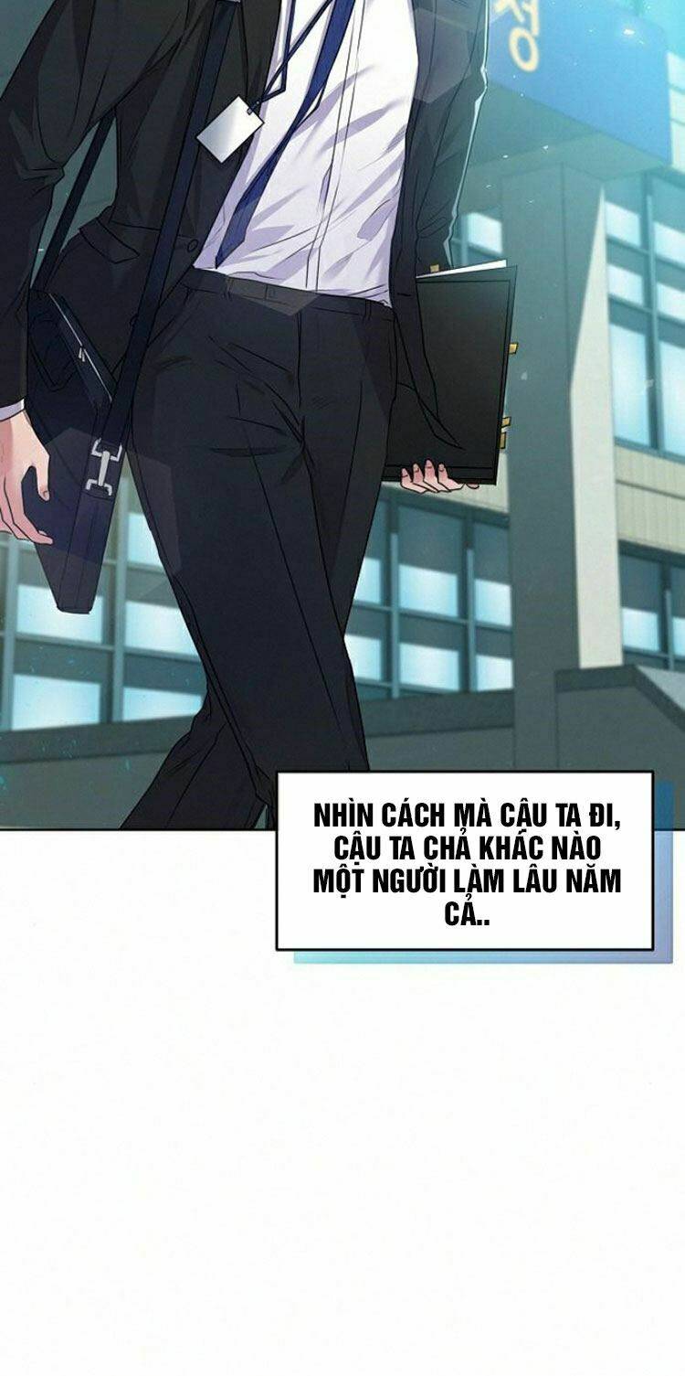 Ta Là Người Thu Thuế - Chapter 6 - Page 7