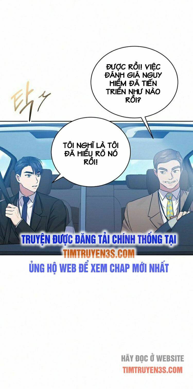 Ta Là Người Thu Thuế - Chapter 6 - Page 8