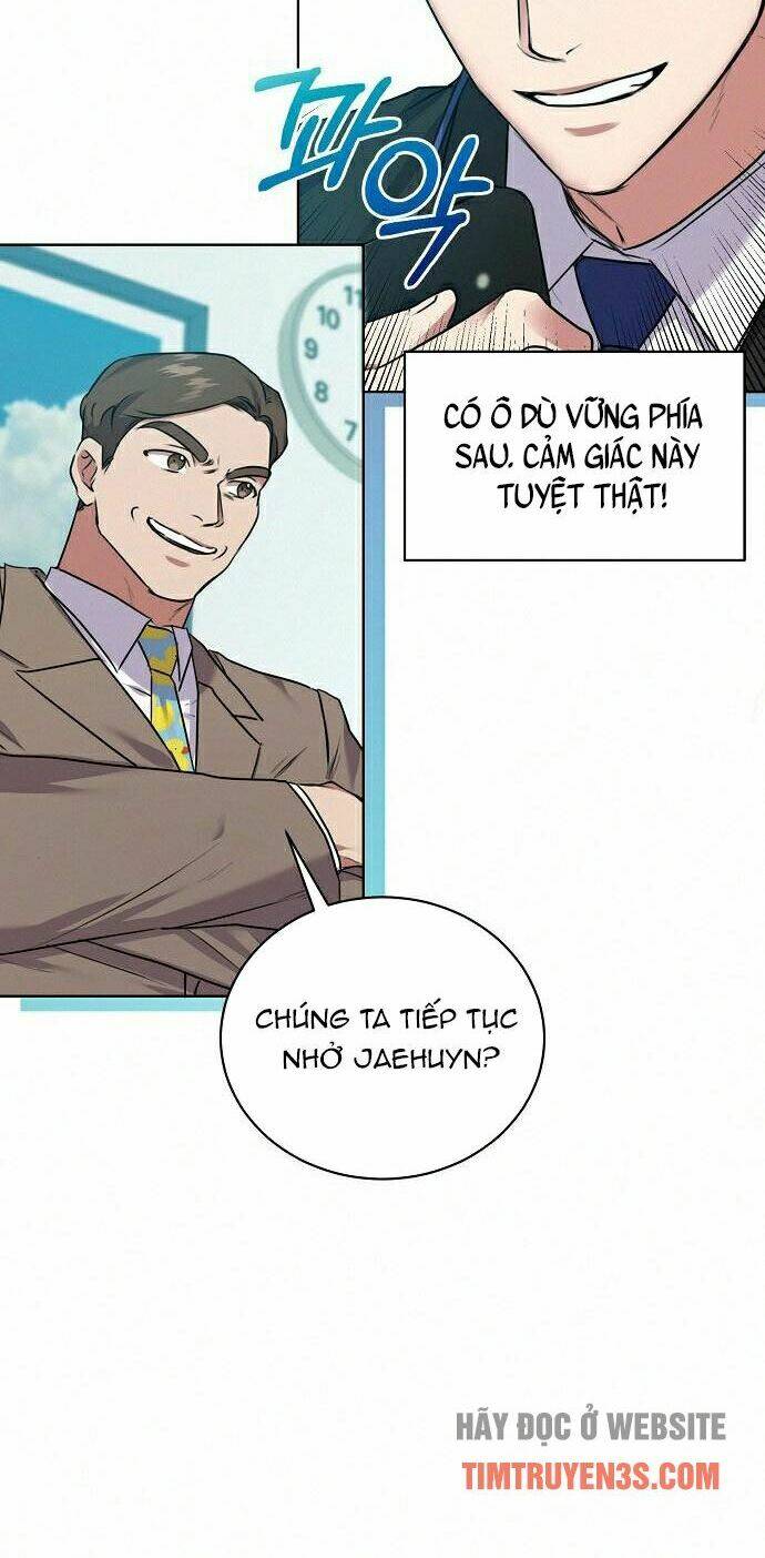 Ta Là Người Thu Thuế - Chapter 7 - Page 10