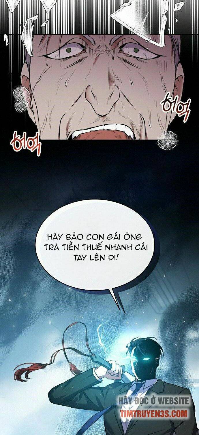 Ta Là Người Thu Thuế - Chapter 7 - Page 13