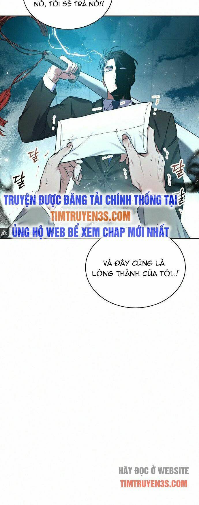Ta Là Người Thu Thuế - Chapter 7 - Page 15