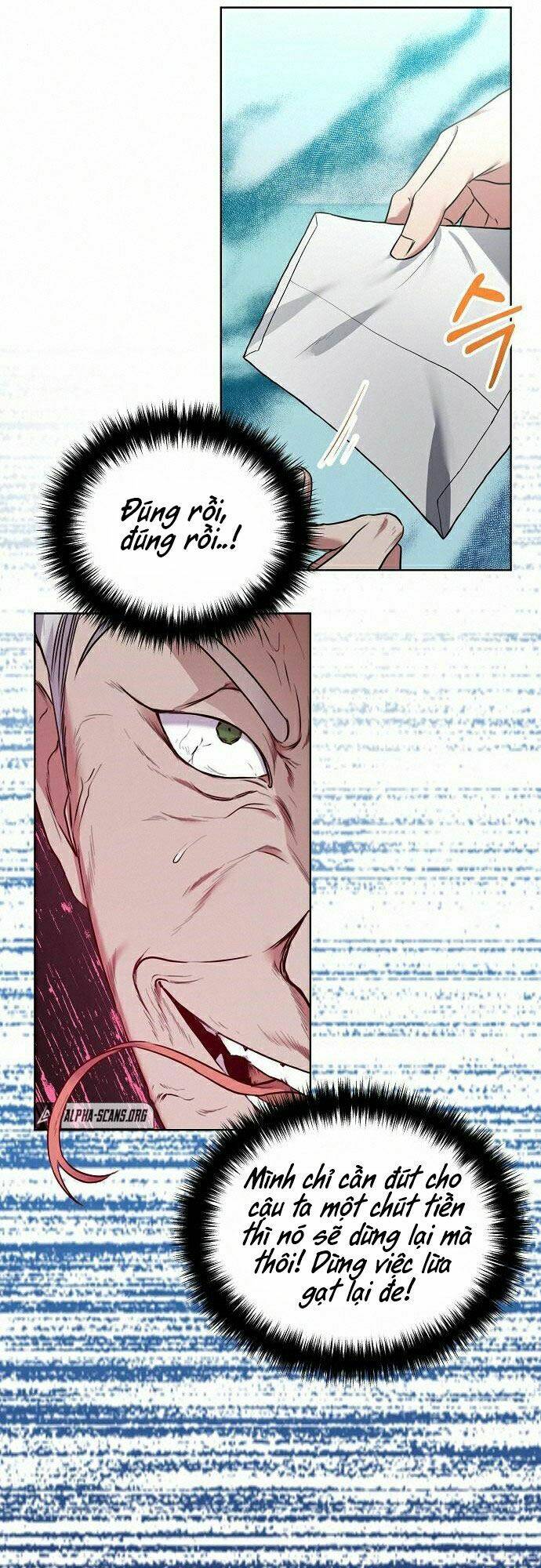 Ta Là Người Thu Thuế - Chapter 7 - Page 16