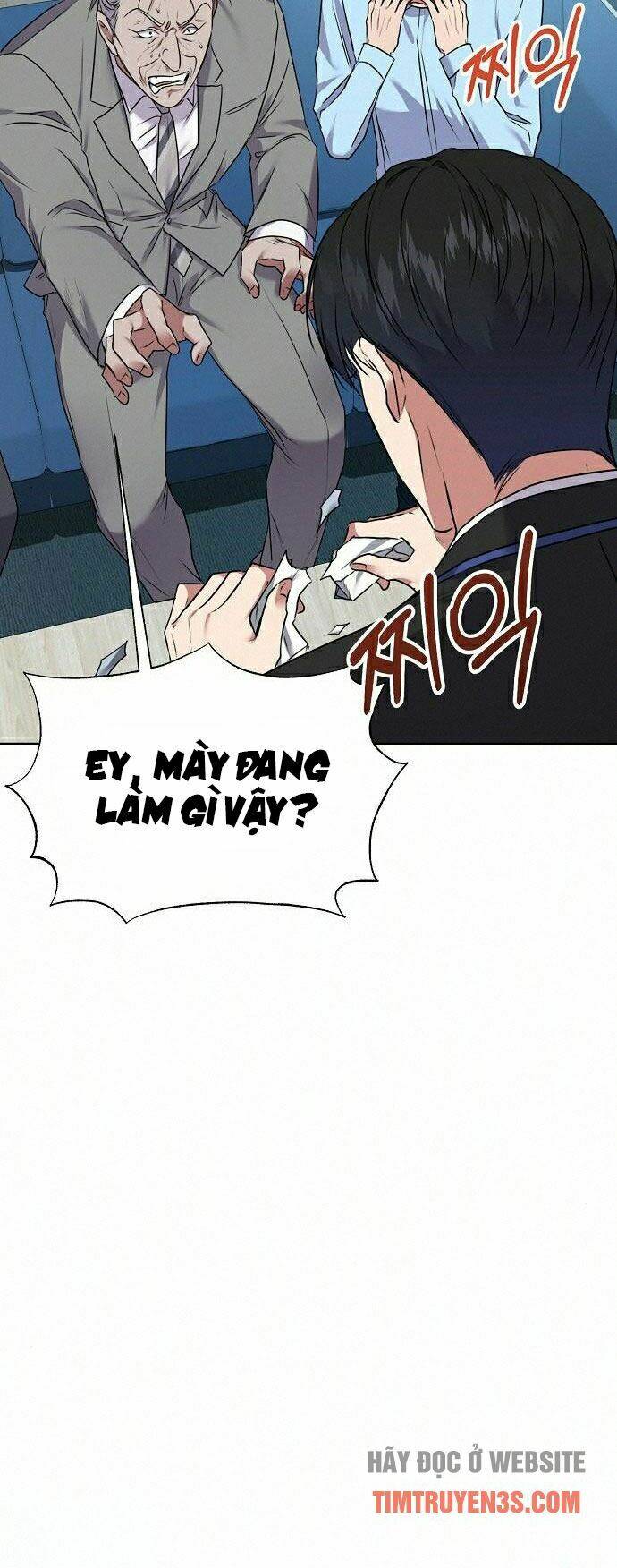 Ta Là Người Thu Thuế - Chapter 7 - Page 18