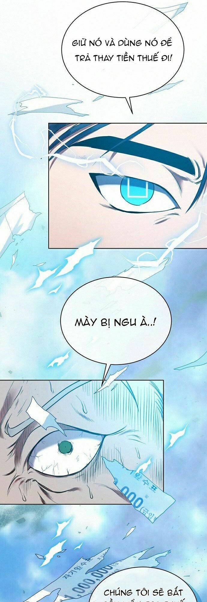 Ta Là Người Thu Thuế - Chapter 7 - Page 19