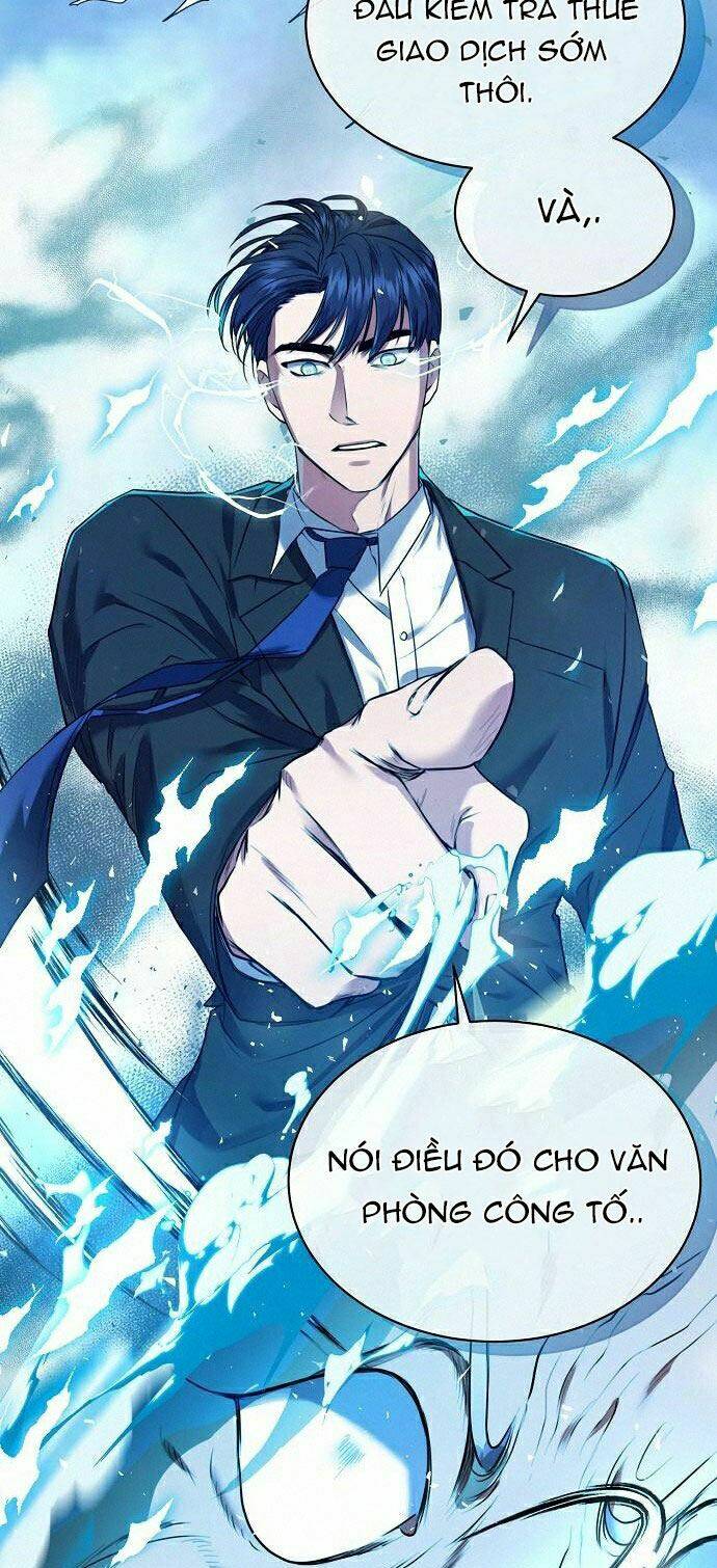 Ta Là Người Thu Thuế - Chapter 7 - Page 20