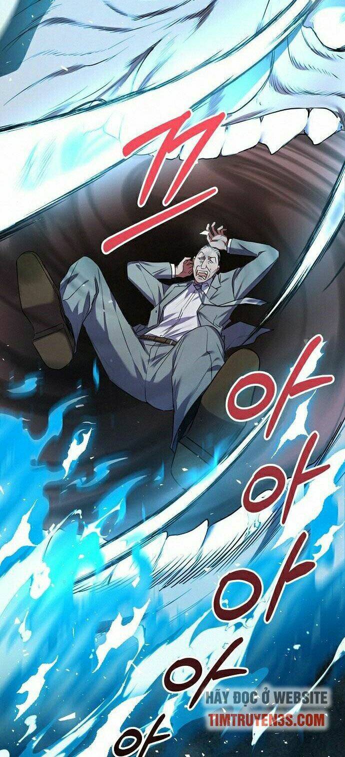 Ta Là Người Thu Thuế - Chapter 7 - Page 21
