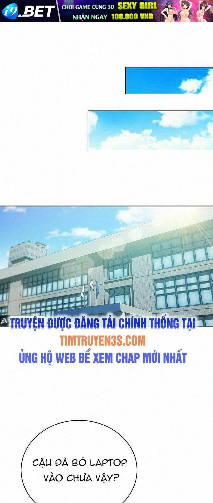 Ta Là Người Thu Thuế - Chapter 7 - Page 23