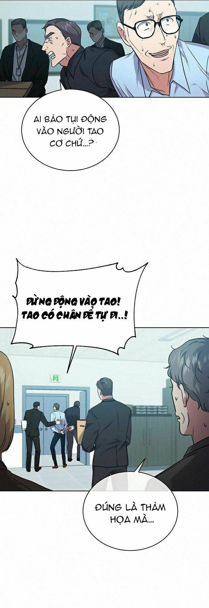 Ta Là Người Thu Thuế - Chapter 7 - Page 26