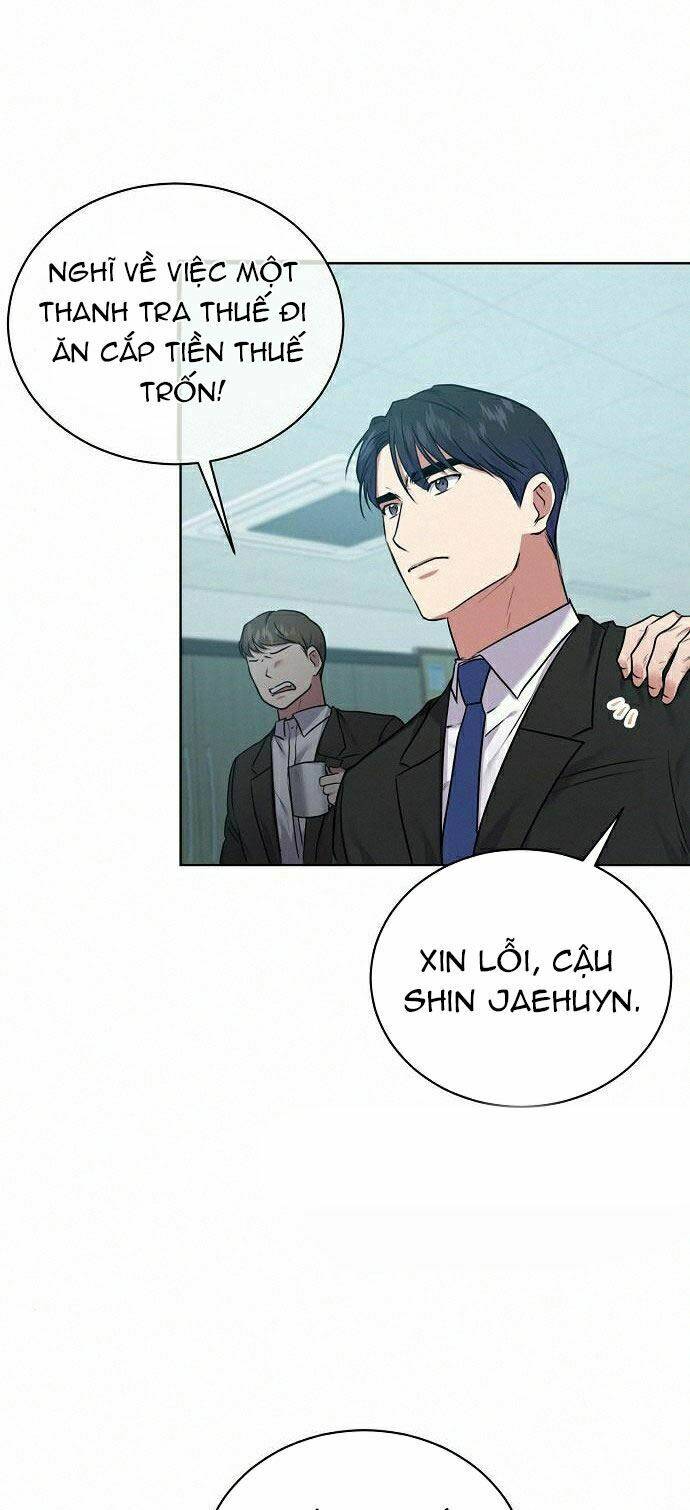 Ta Là Người Thu Thuế - Chapter 7 - Page 27