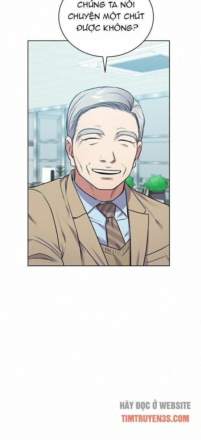 Ta Là Người Thu Thuế - Chapter 7 - Page 28