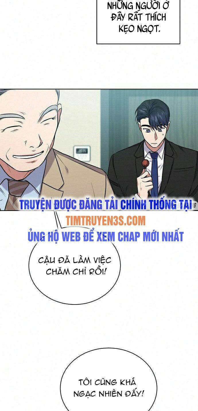 Ta Là Người Thu Thuế - Chapter 7 - Page 30