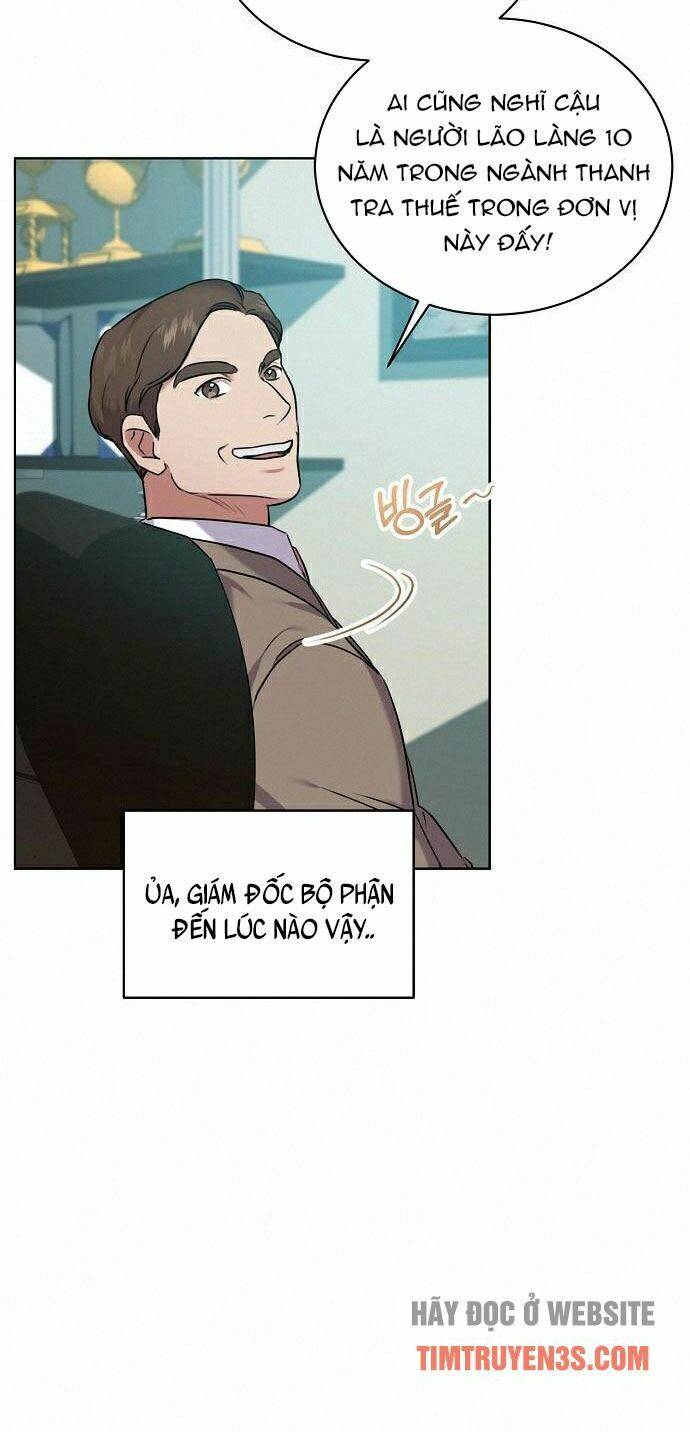 Ta Là Người Thu Thuế - Chapter 7 - Page 31