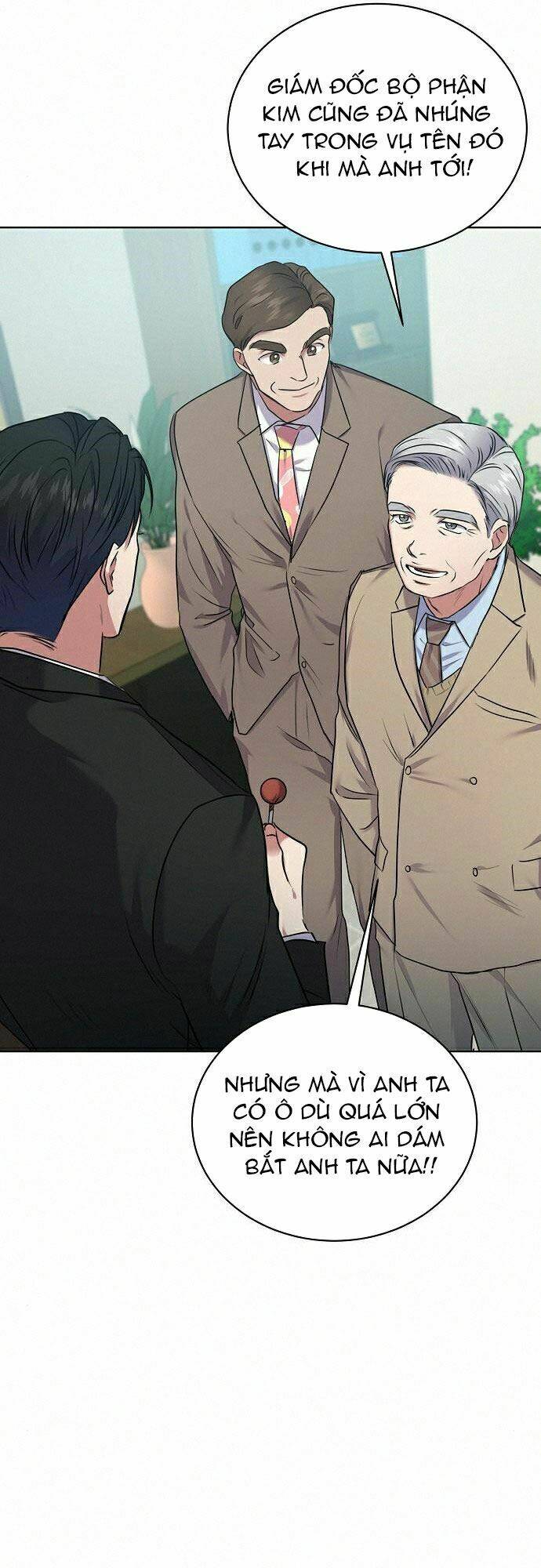 Ta Là Người Thu Thuế - Chapter 7 - Page 32