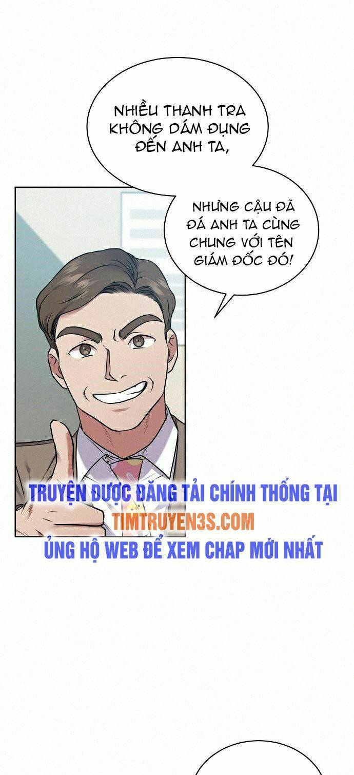 Ta Là Người Thu Thuế - Chapter 7 - Page 33