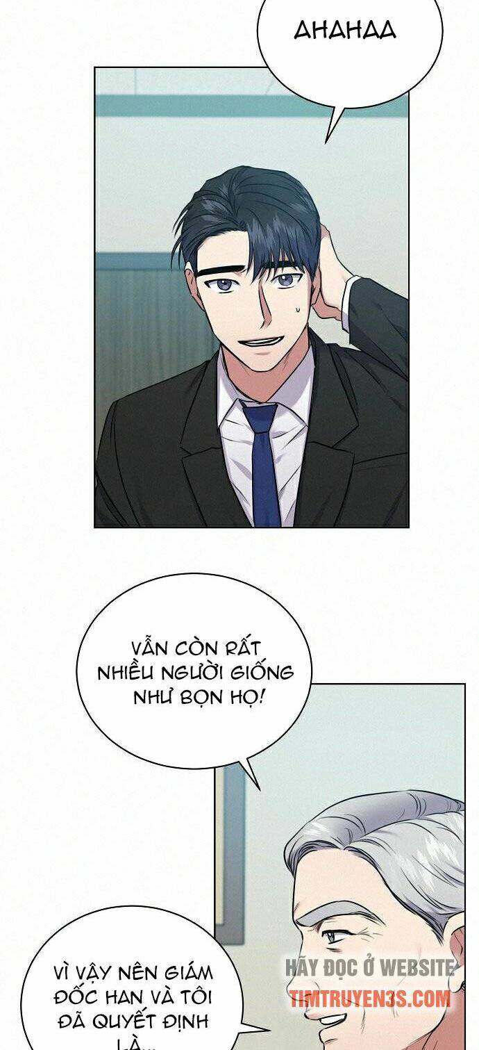 Ta Là Người Thu Thuế - Chapter 7 - Page 34