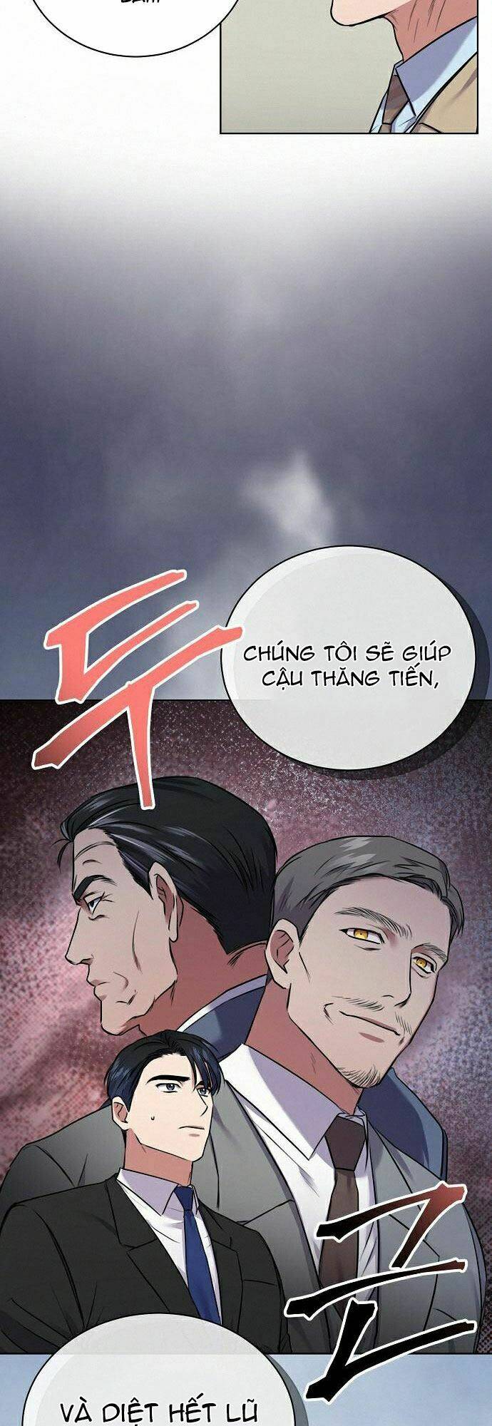 Ta Là Người Thu Thuế - Chapter 7 - Page 35