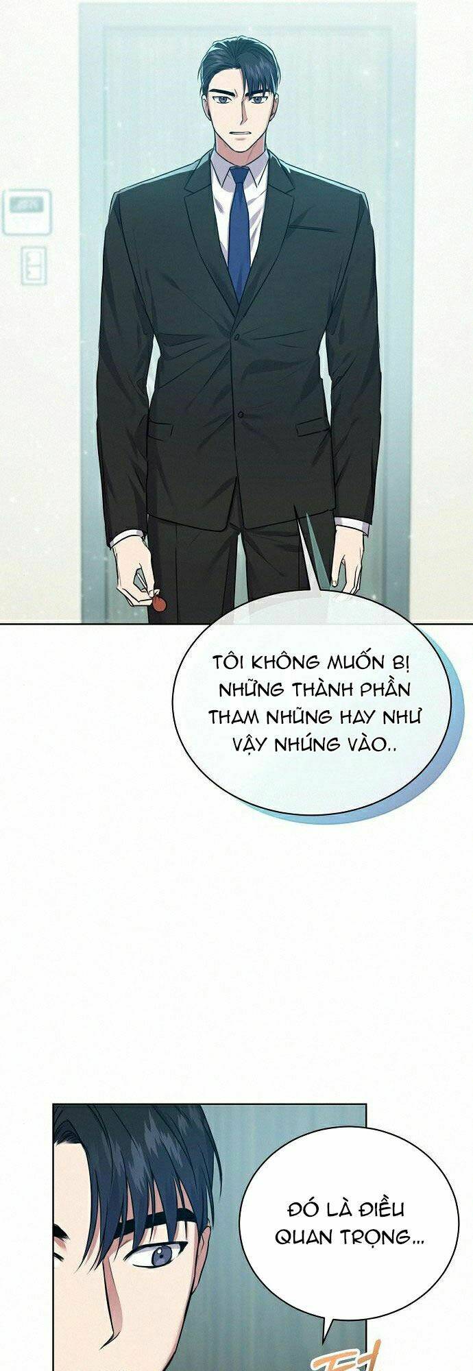 Ta Là Người Thu Thuế - Chapter 7 - Page 38
