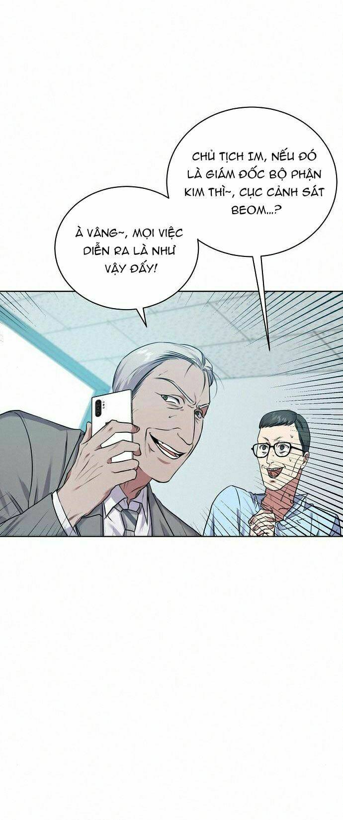 Ta Là Người Thu Thuế - Chapter 7 - Page 3