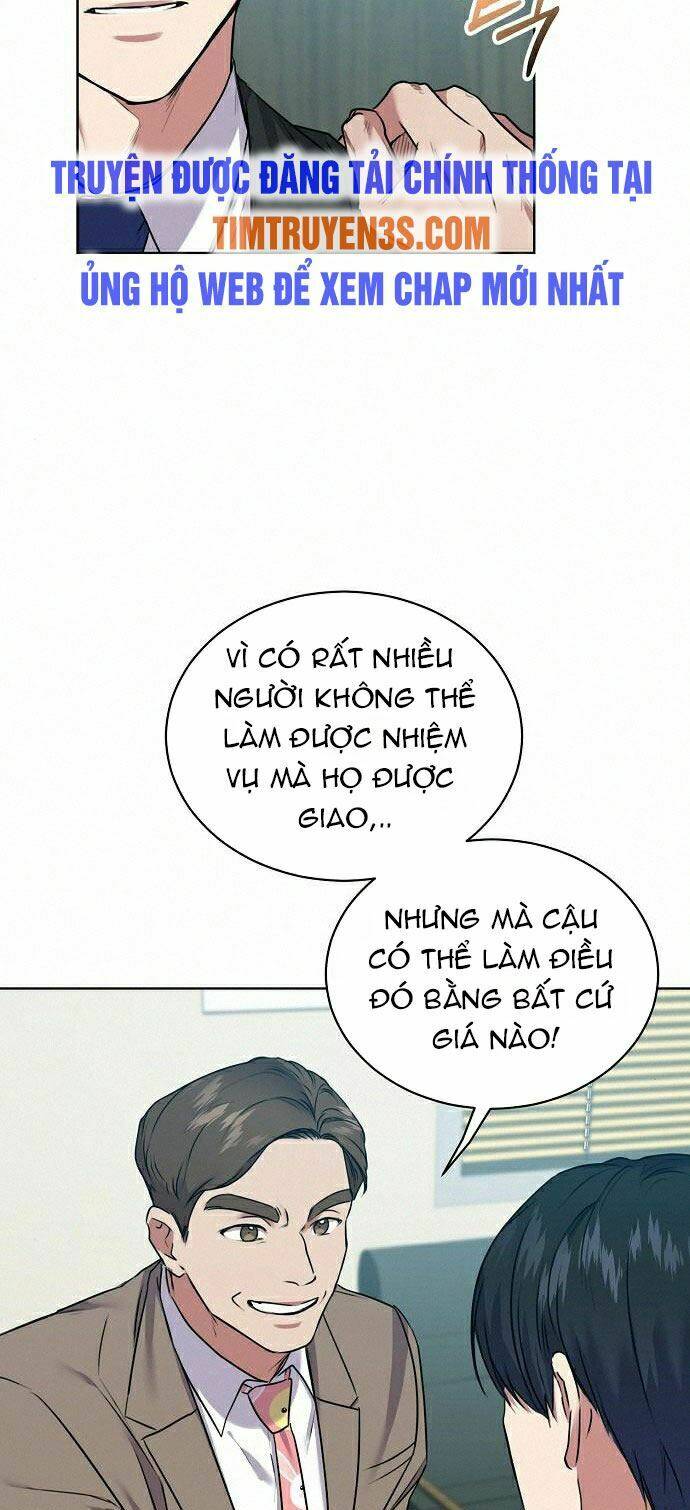 Ta Là Người Thu Thuế - Chapter 7 - Page 39