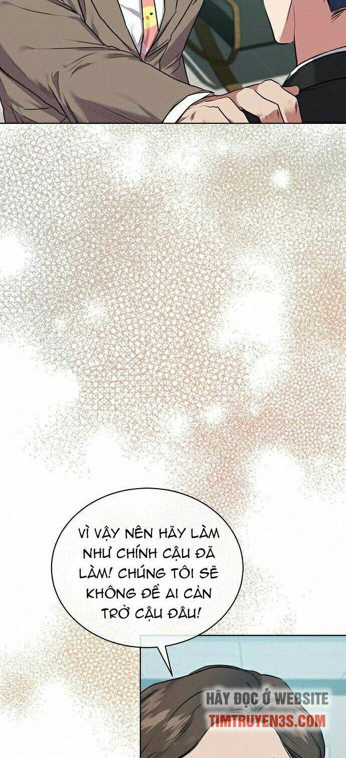 Ta Là Người Thu Thuế - Chapter 7 - Page 40