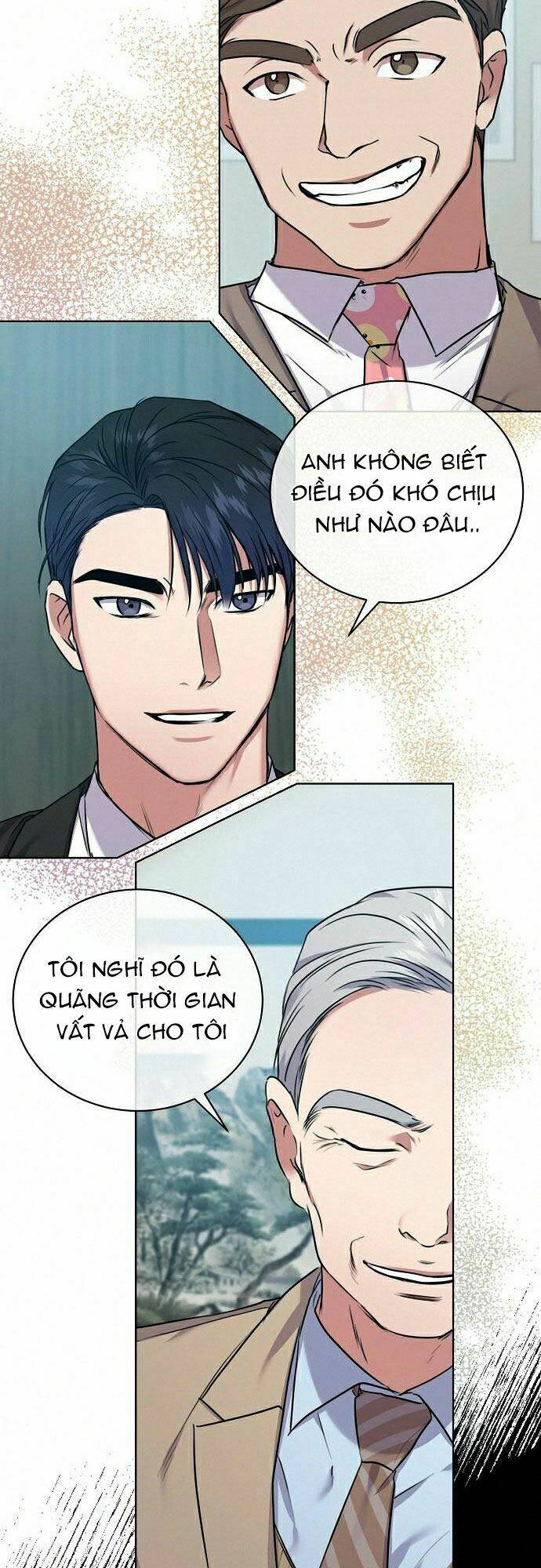 Ta Là Người Thu Thuế - Chapter 7 - Page 41