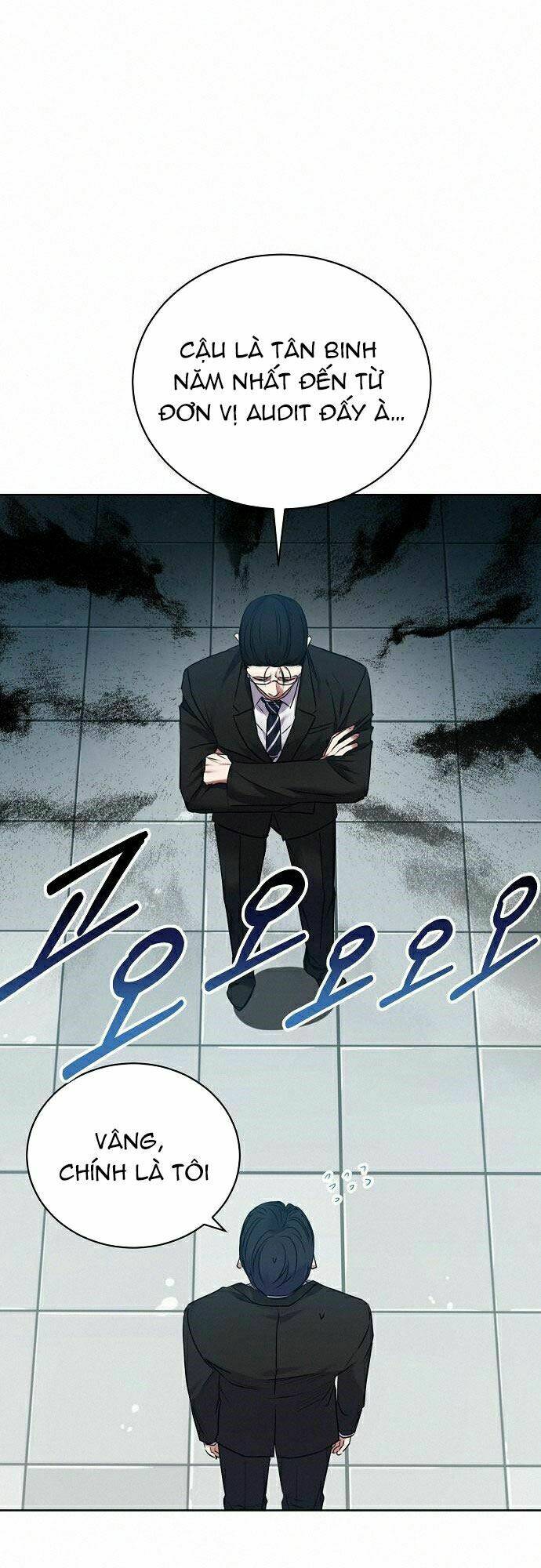 Ta Là Người Thu Thuế - Chapter 7 - Page 45