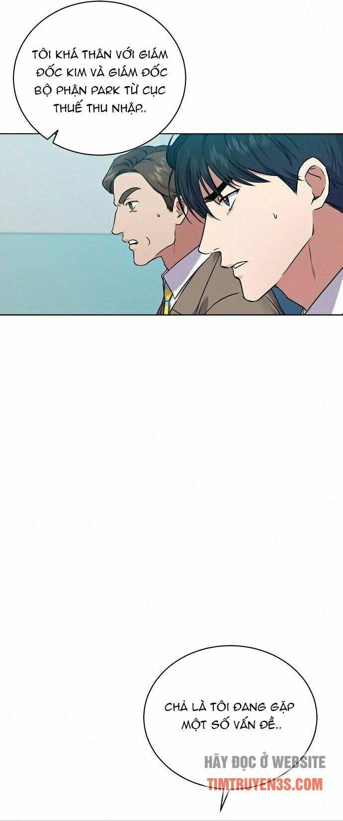 Ta Là Người Thu Thuế - Chapter 7 - Page 4