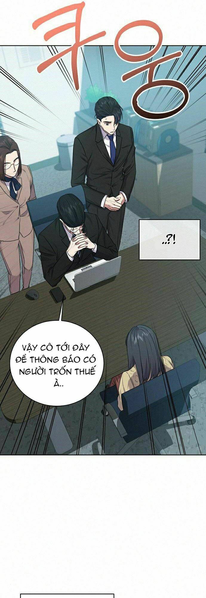 Ta Là Người Thu Thuế - Chapter 7 - Page 51