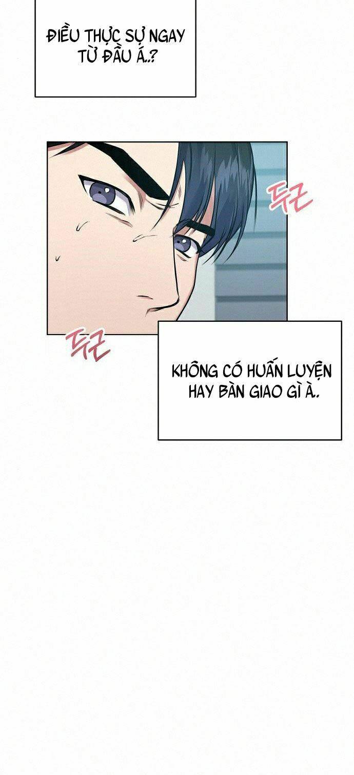 Ta Là Người Thu Thuế - Chapter 7 - Page 52