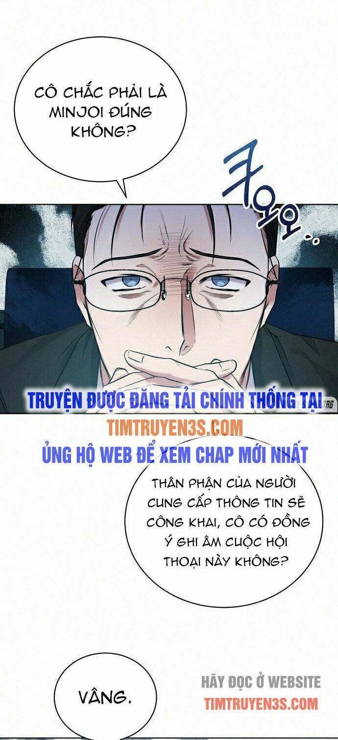 Ta Là Người Thu Thuế - Chapter 7 - Page 53