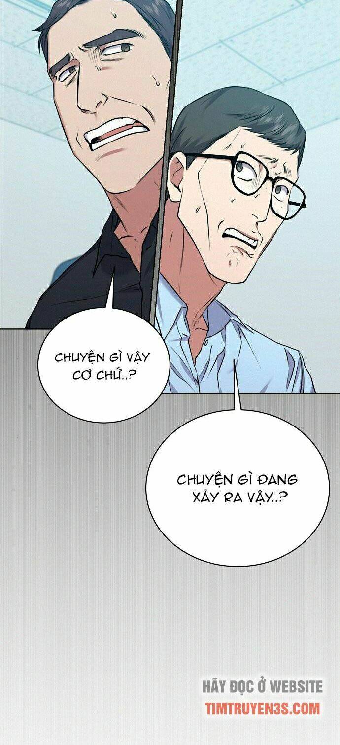 Ta Là Người Thu Thuế - Chapter 7 - Page 7