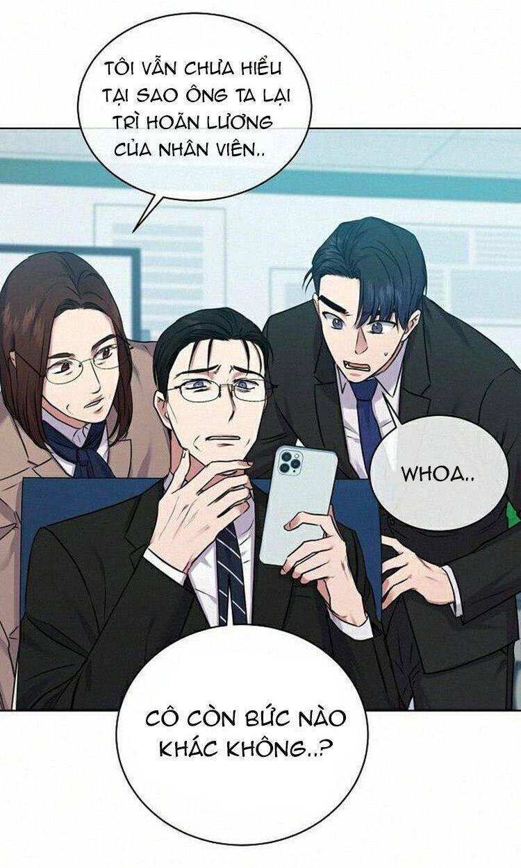 Ta Là Người Thu Thuế - Chapter 8 - Page 16