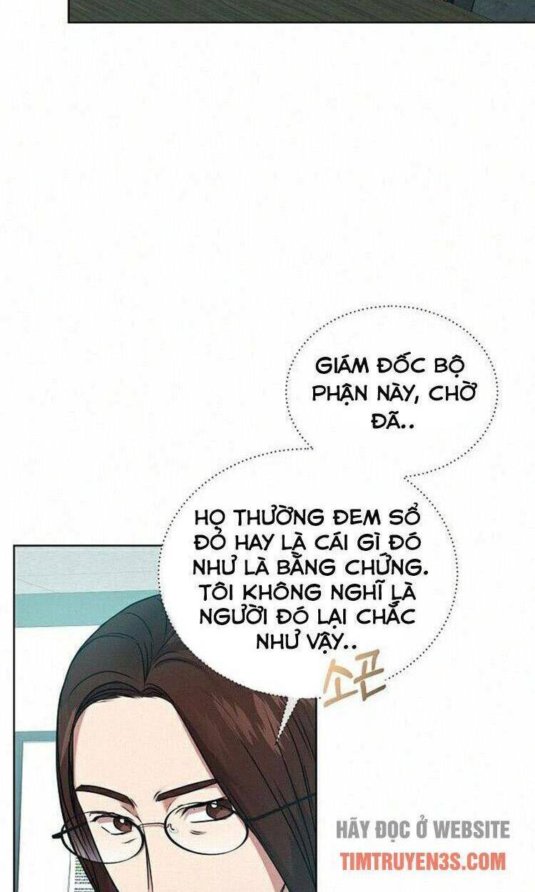 Ta Là Người Thu Thuế - Chapter 8 - Page 18