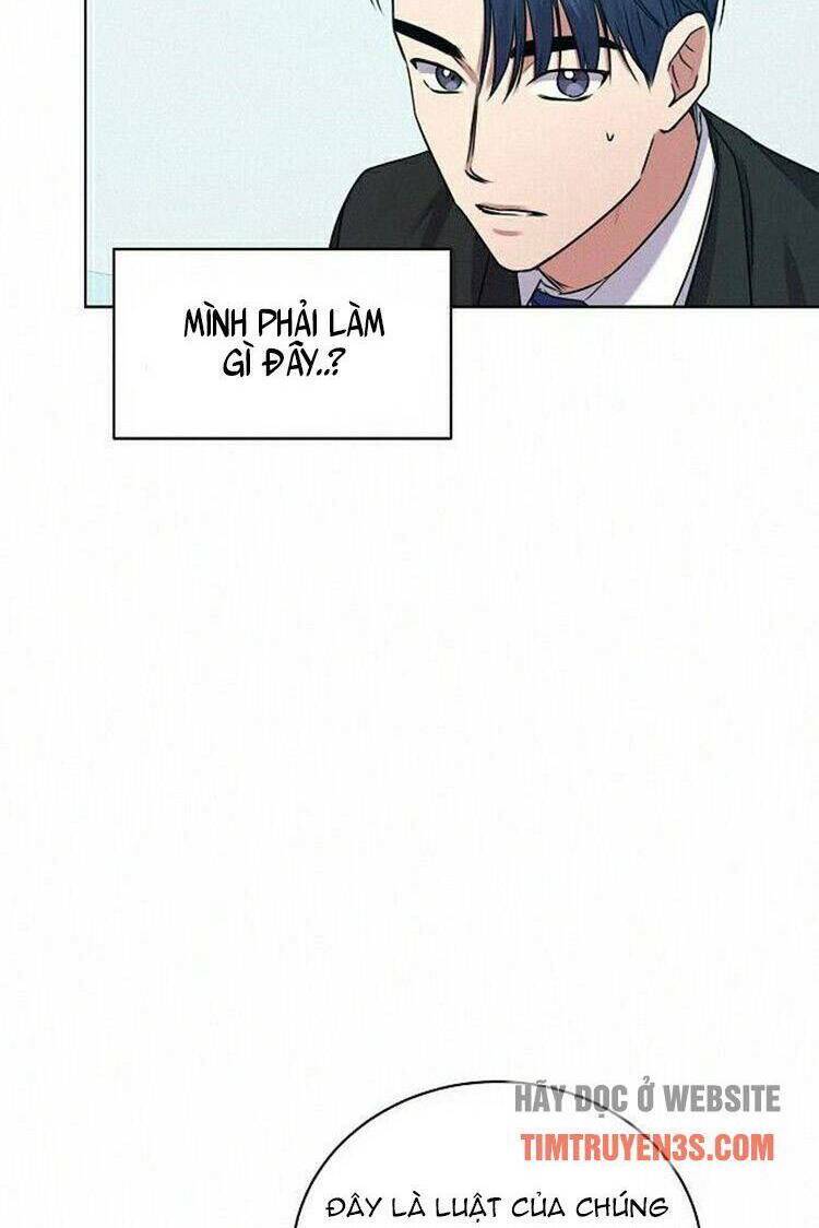 Ta Là Người Thu Thuế - Chapter 8 - Page 25