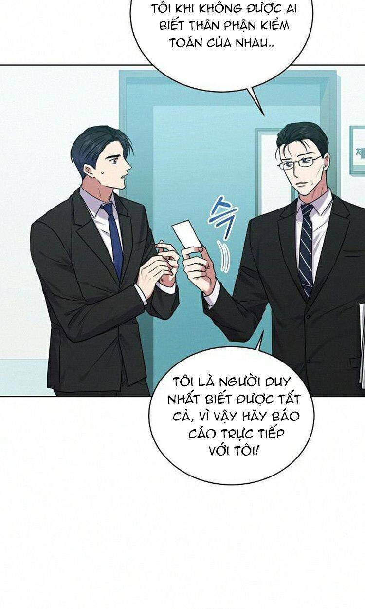 Ta Là Người Thu Thuế - Chapter 8 - Page 26