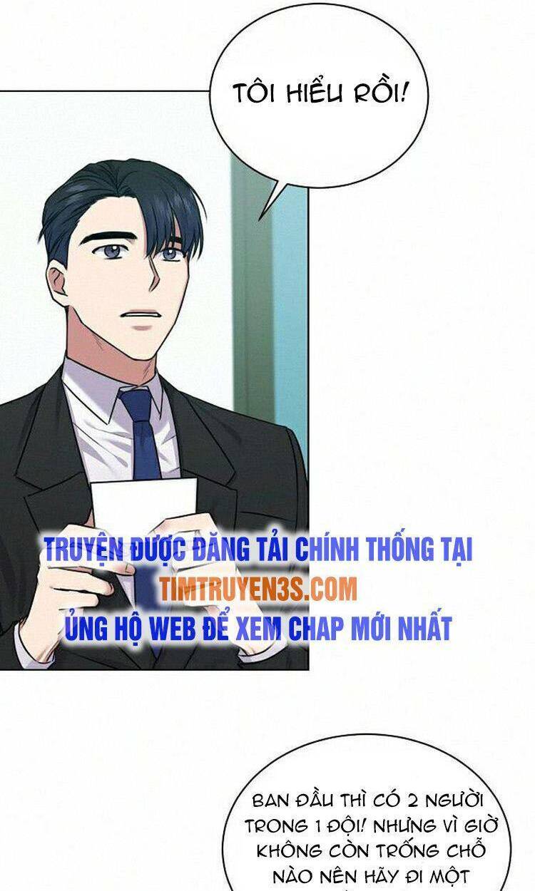 Ta Là Người Thu Thuế - Chapter 8 - Page 27