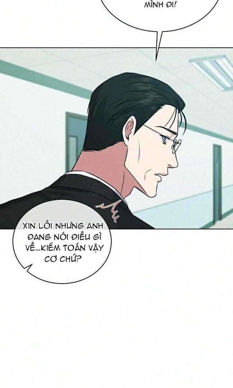 Ta Là Người Thu Thuế - Chapter 8 - Page 28