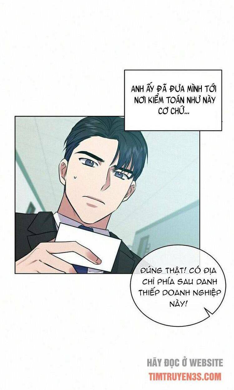 Ta Là Người Thu Thuế - Chapter 8 - Page 29