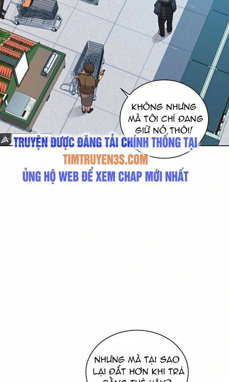Ta Là Người Thu Thuế - Chapter 8 - Page 36