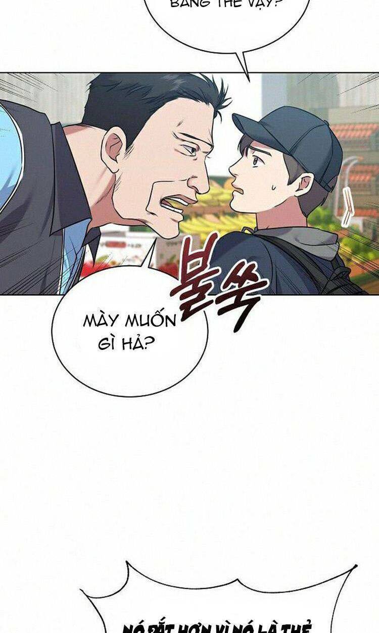 Ta Là Người Thu Thuế - Chapter 8 - Page 37