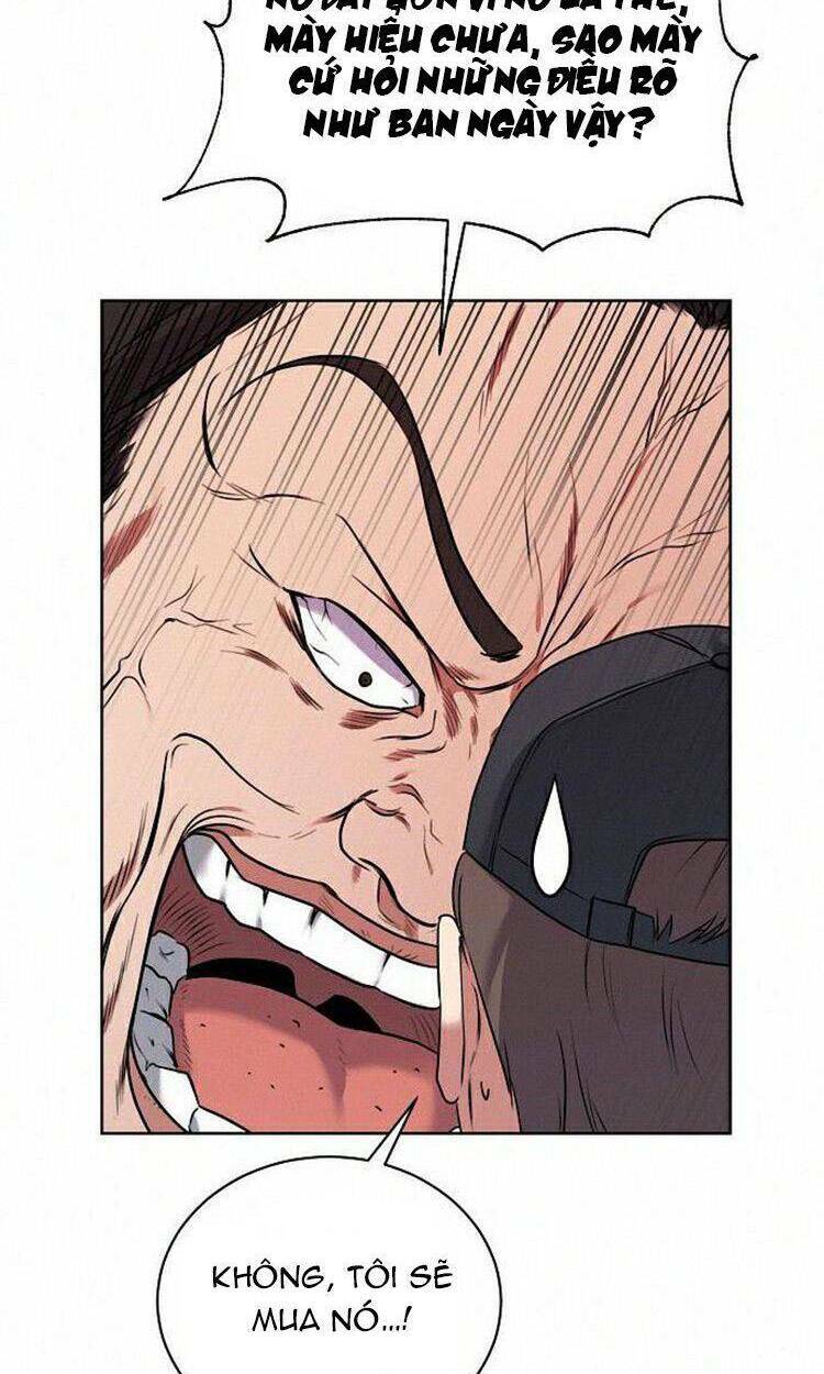 Ta Là Người Thu Thuế - Chapter 8 - Page 38
