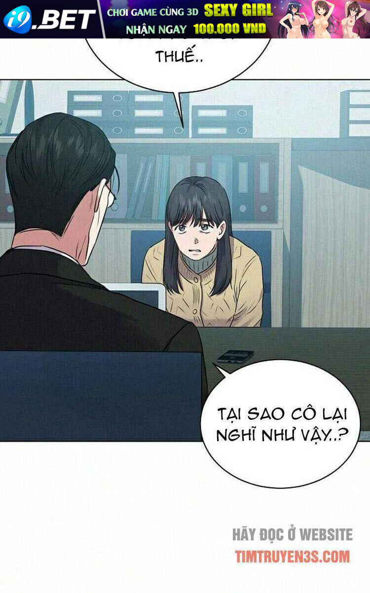 Ta Là Người Thu Thuế - Chapter 8 - Page 3