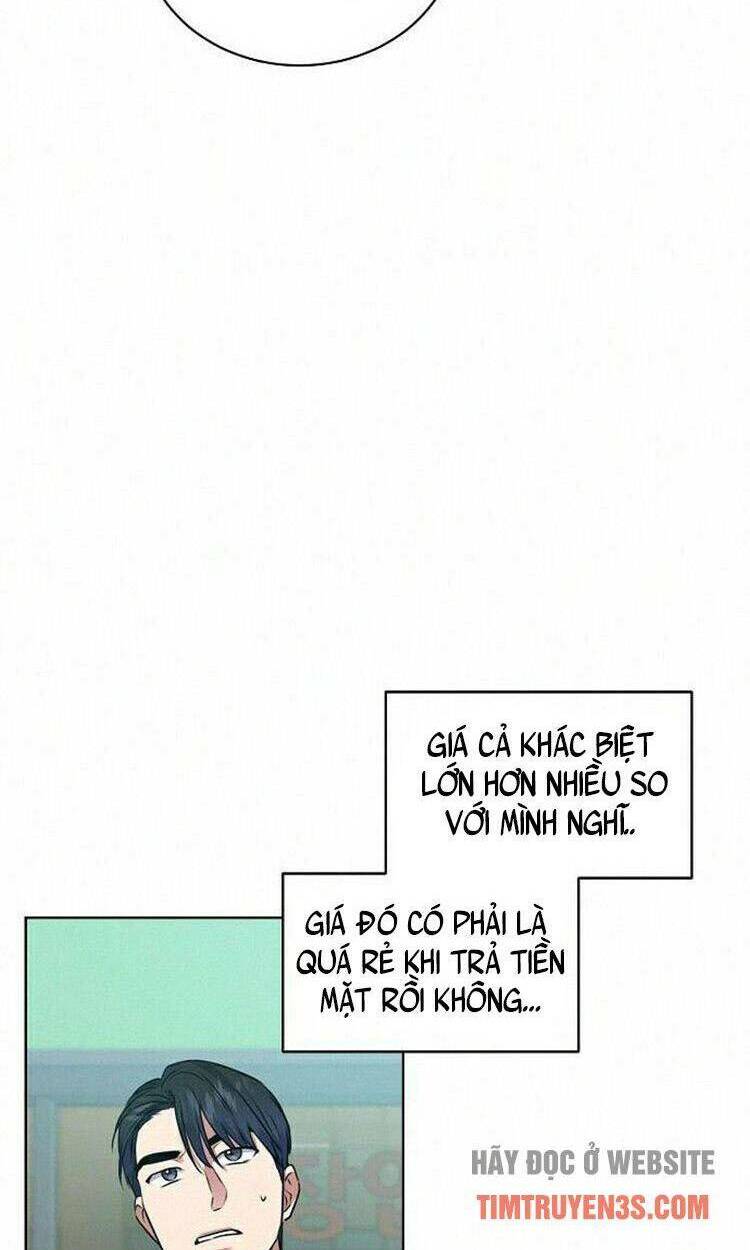 Ta Là Người Thu Thuế - Chapter 8 - Page 39