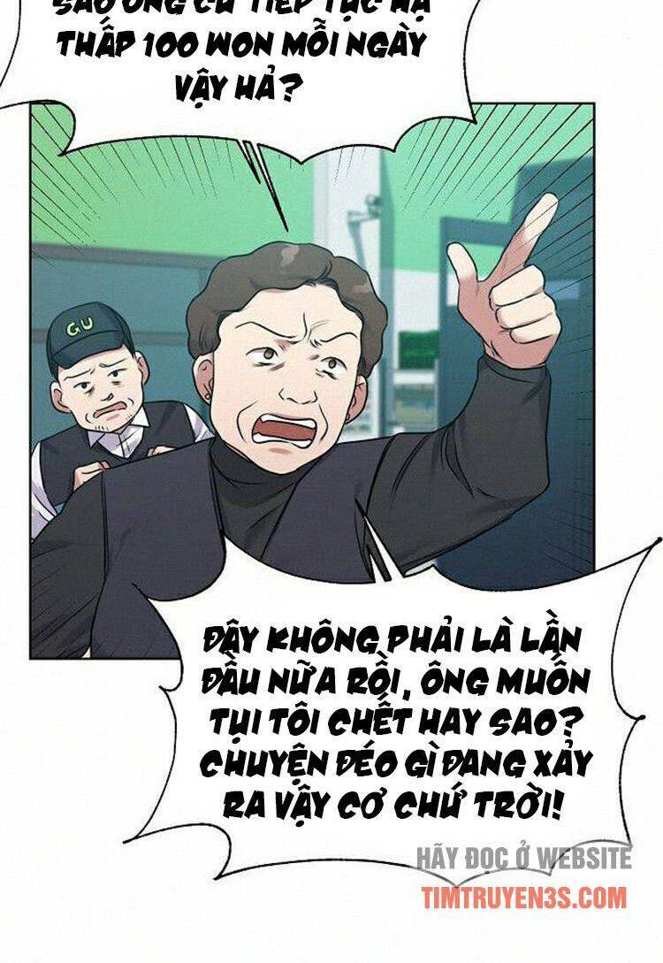 Ta Là Người Thu Thuế - Chapter 8 - Page 42