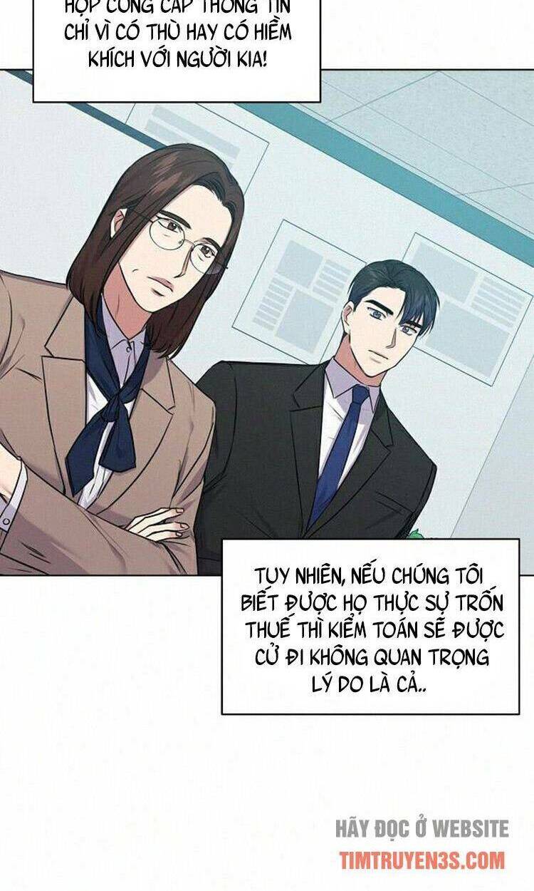 Ta Là Người Thu Thuế - Chapter 8 - Page 7