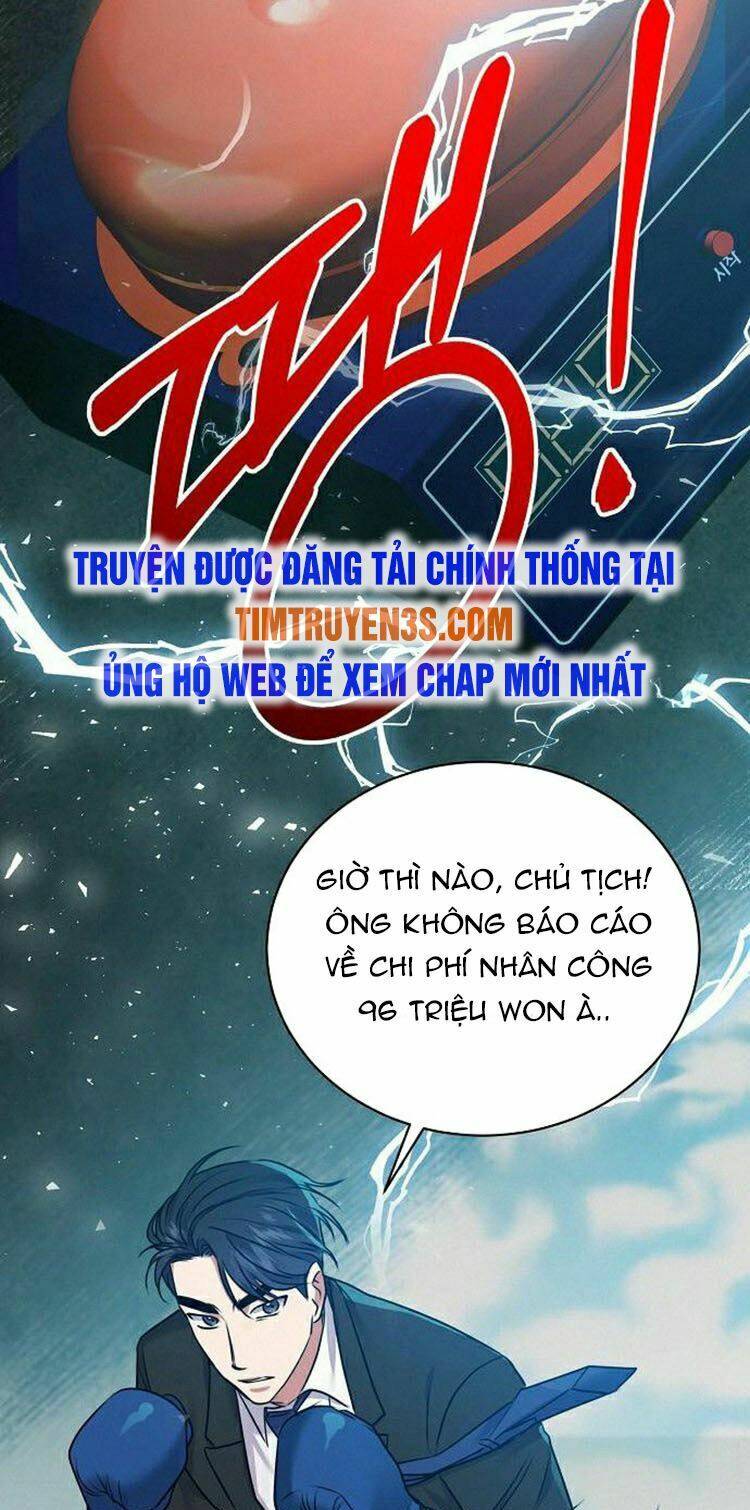 Ta Là Người Thu Thuế - Chapter 9 - Page 10