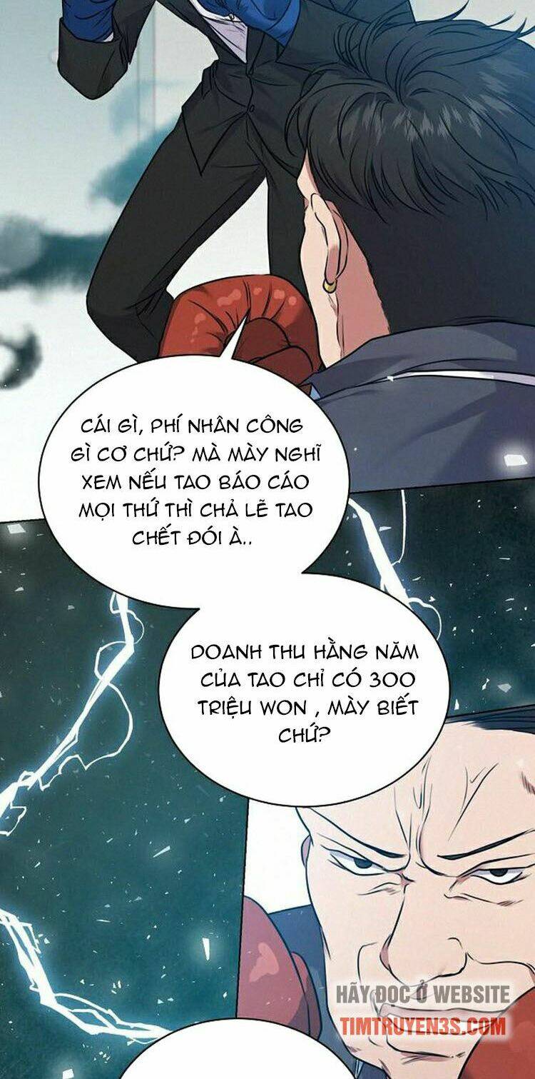 Ta Là Người Thu Thuế - Chapter 9 - Page 11